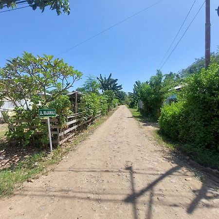 D'Ru Guest House Labuan Bajo Ngoại thất bức ảnh