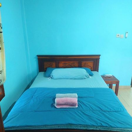D'Ru Guest House Labuan Bajo Ngoại thất bức ảnh