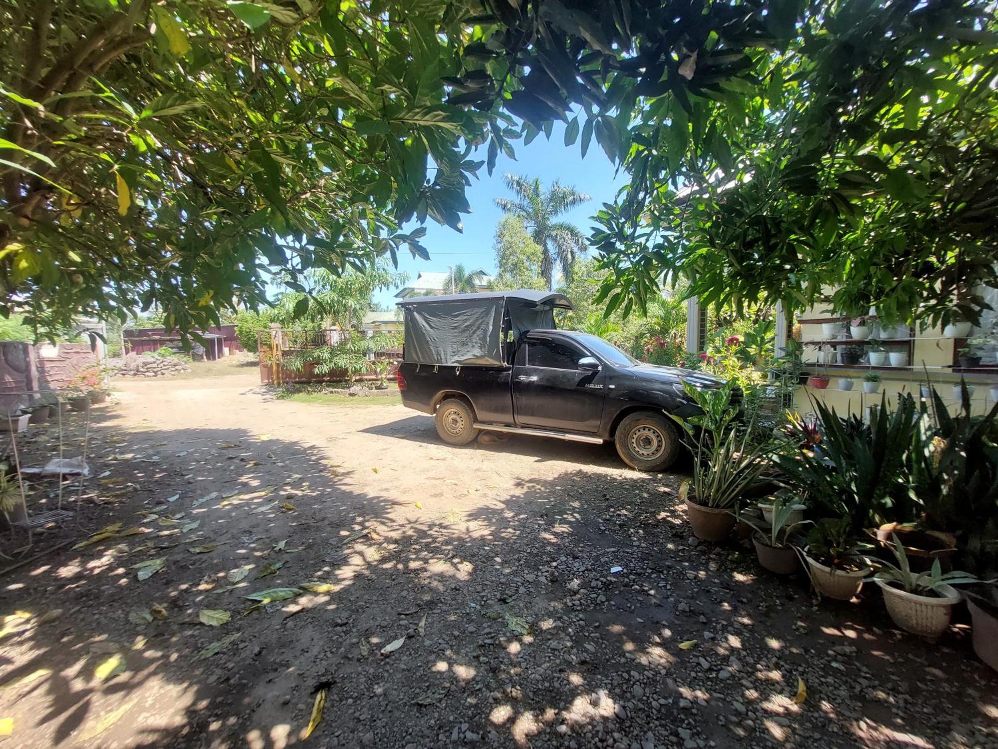 D'Ru Guest House Labuan Bajo Ngoại thất bức ảnh