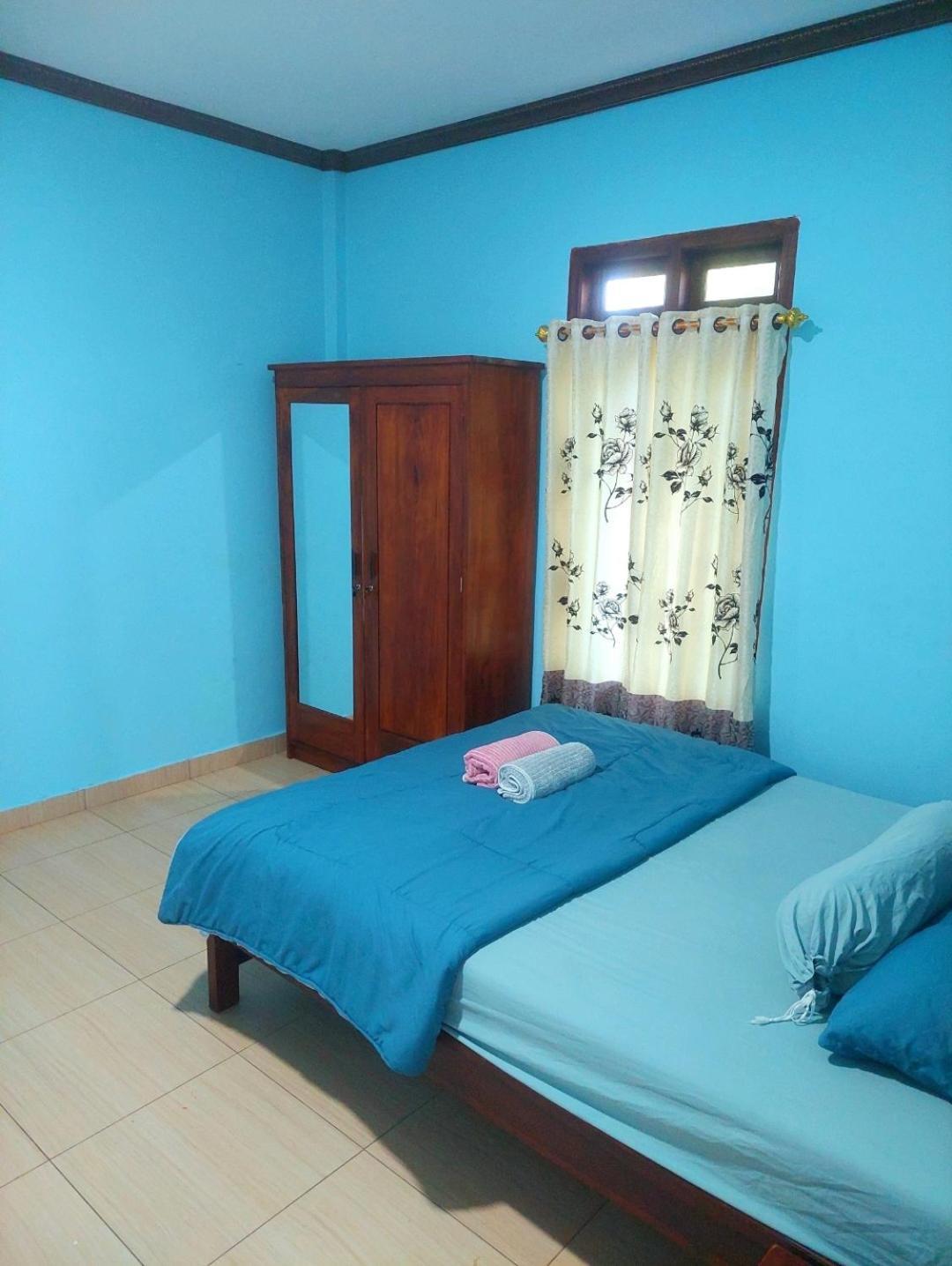 D'Ru Guest House Labuan Bajo Ngoại thất bức ảnh