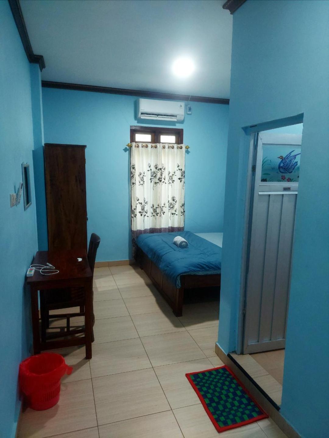 D'Ru Guest House Labuan Bajo Ngoại thất bức ảnh