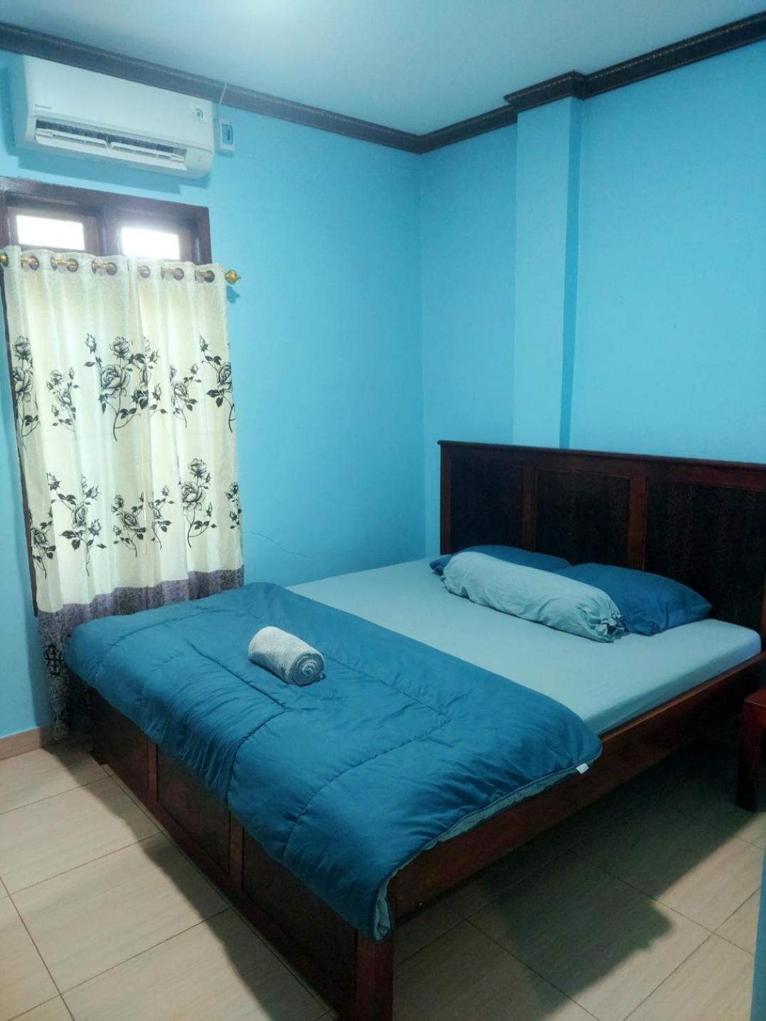 D'Ru Guest House Labuan Bajo Ngoại thất bức ảnh