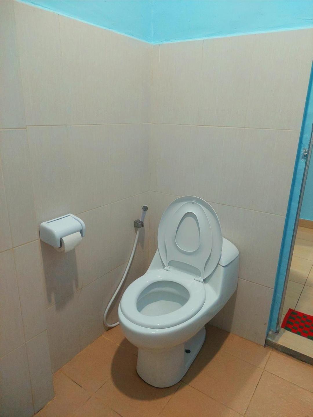 D'Ru Guest House Labuan Bajo Ngoại thất bức ảnh