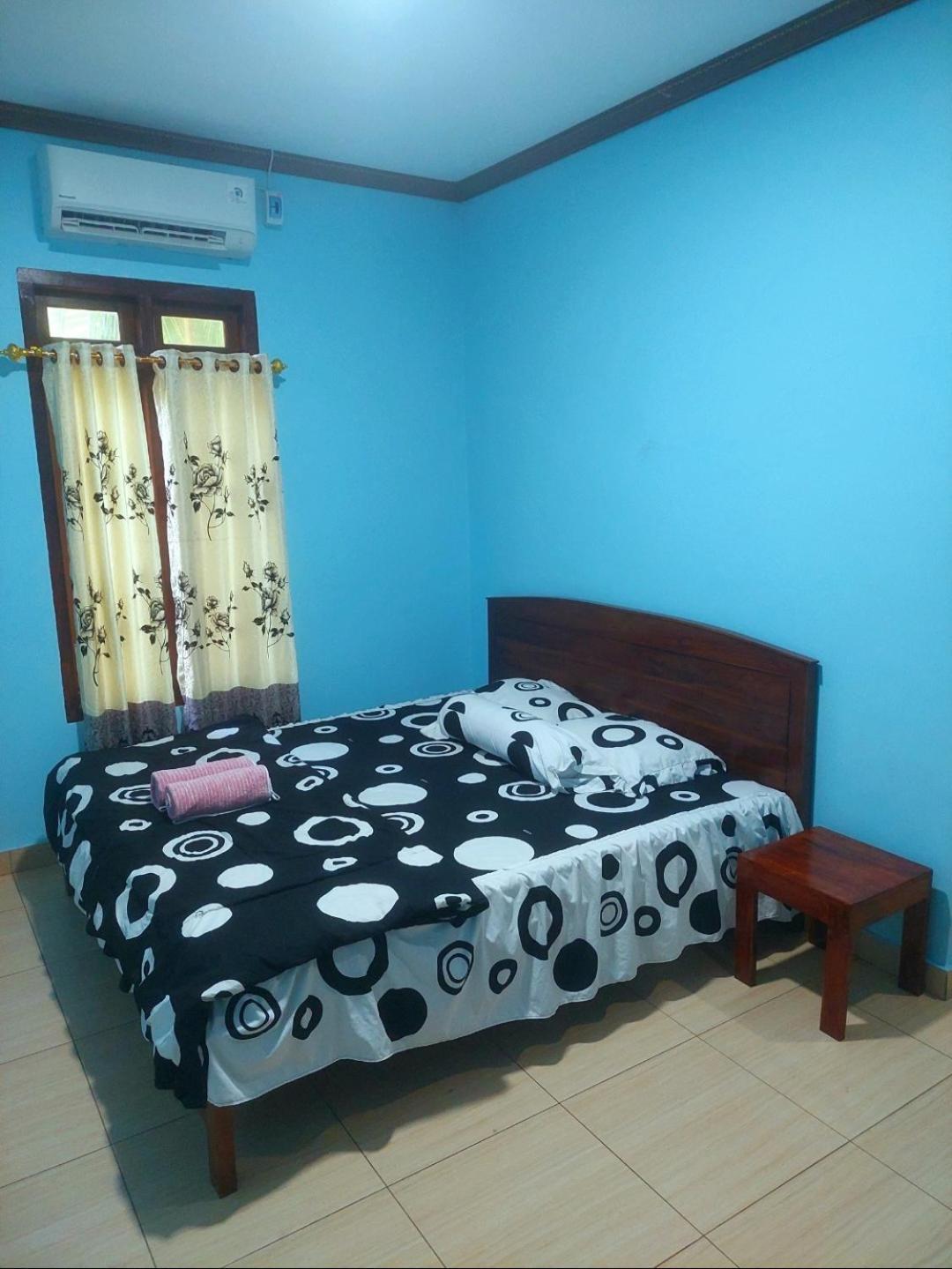 D'Ru Guest House Labuan Bajo Ngoại thất bức ảnh